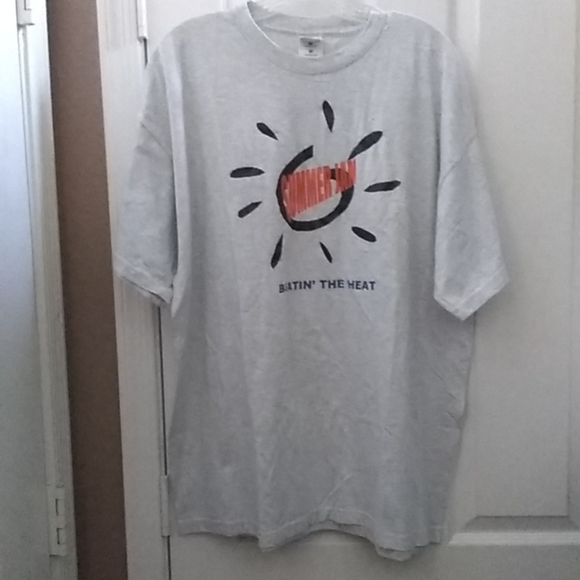 Summer jam t shirt xxl - Picture 1 of 6